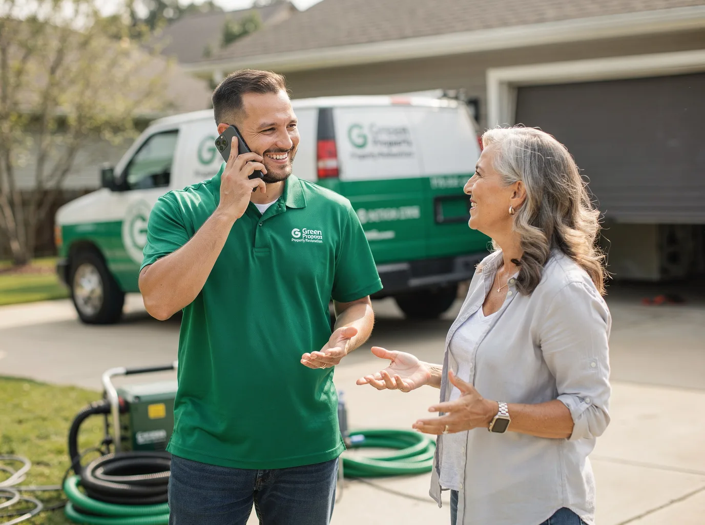 Water Damage Restoration Rudy, AR FAQs